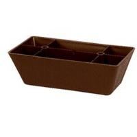 Опора Н40 `ОСП 40` венге Опора Н40 `ОСП 40` венге